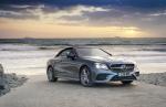 Mercedes-Benz E400 4Matic AMG Line Cabriolet 2017 года (UK)